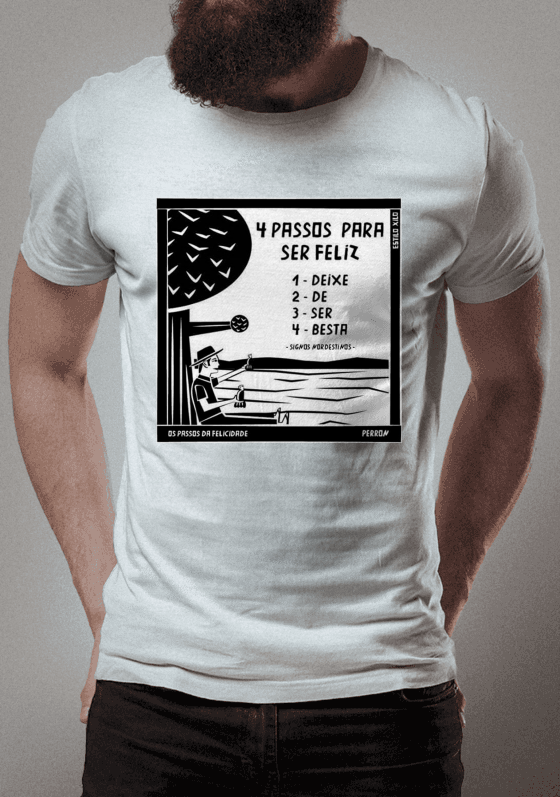 Nome do produto  4 PASSOS