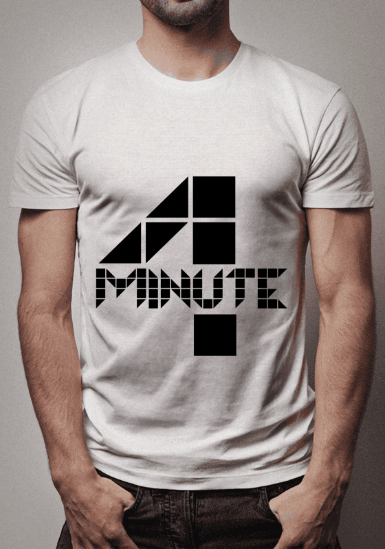 Nome do produto  4Minute