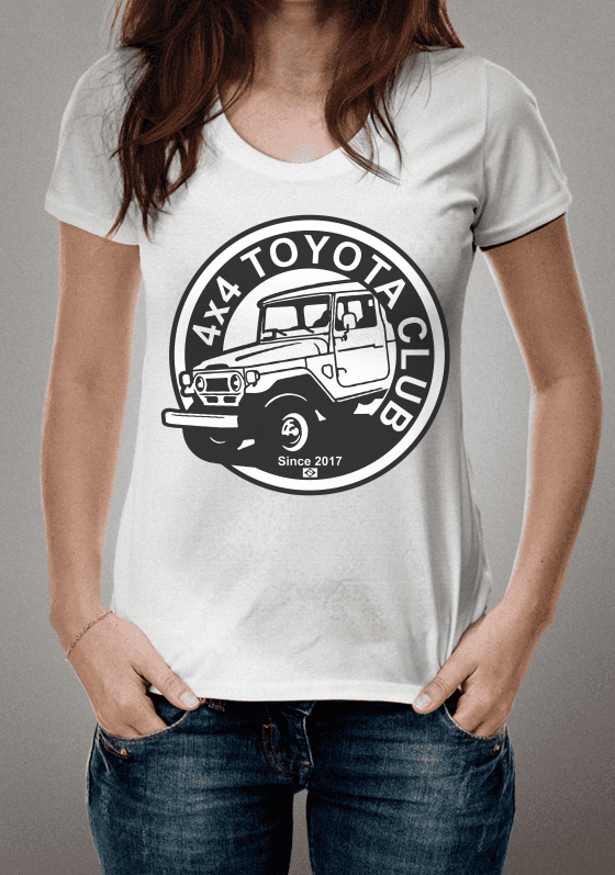 Nome do produto  4x4TCBrasil