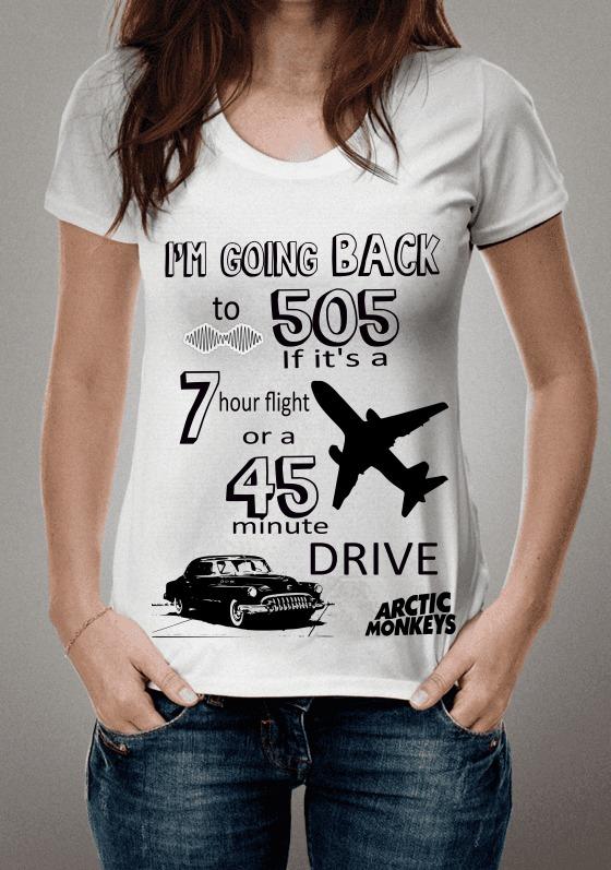 Nome do produto  505