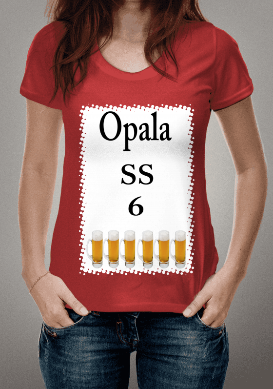 Nome do produto  6 CANECOS