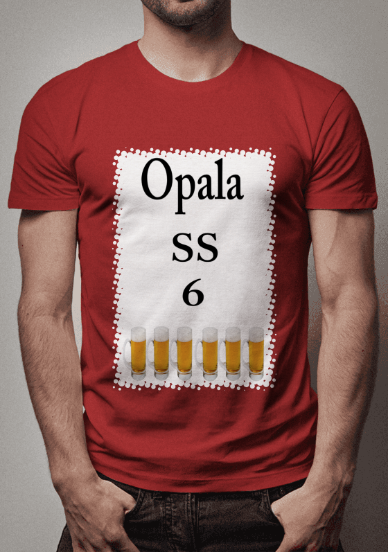 Nome do produto  6 CANECOS