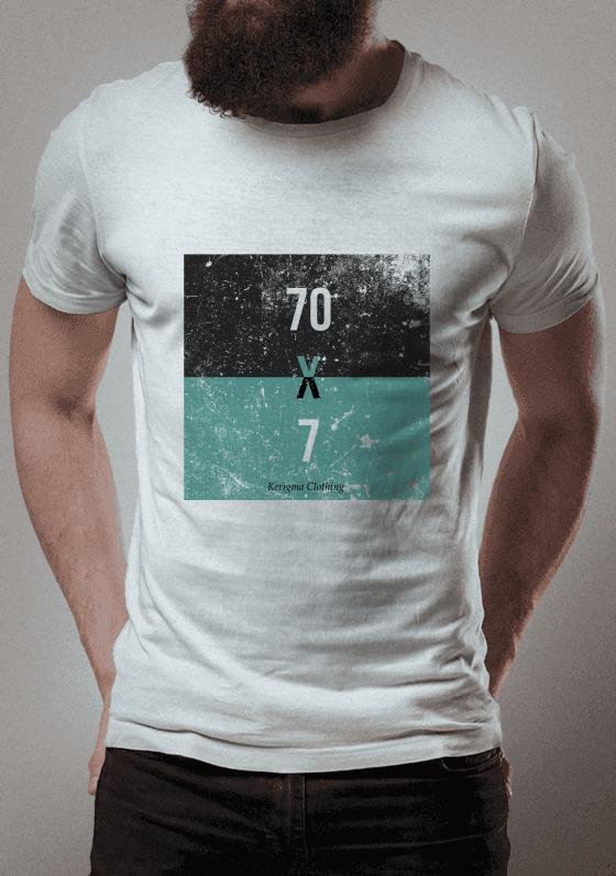 Nome do produto  70 X 7
