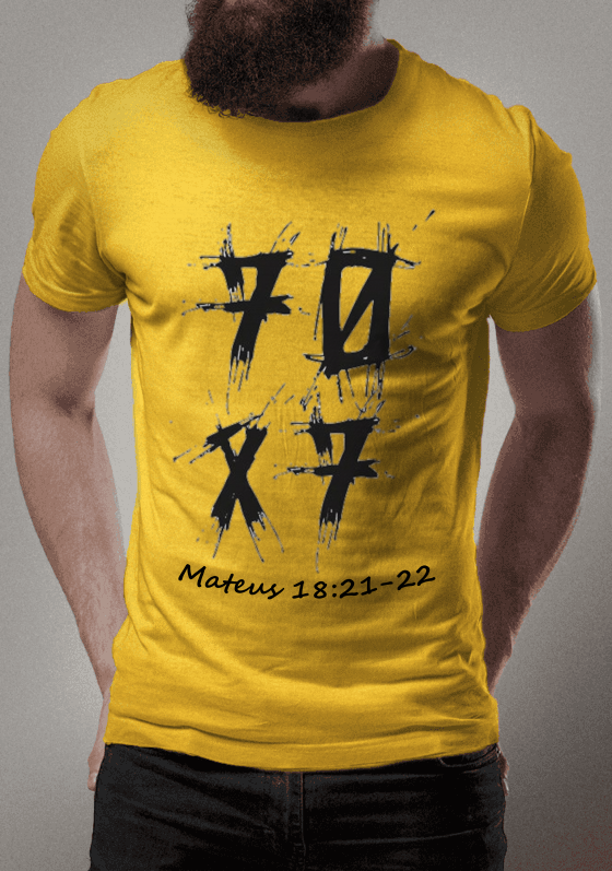 Nome do produto  70 x 7