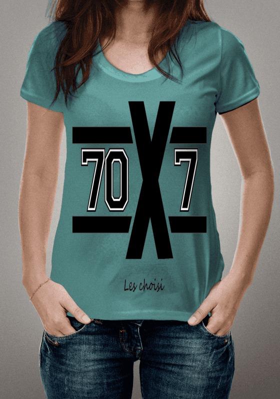 Nome do produto: 70x7 = perdão