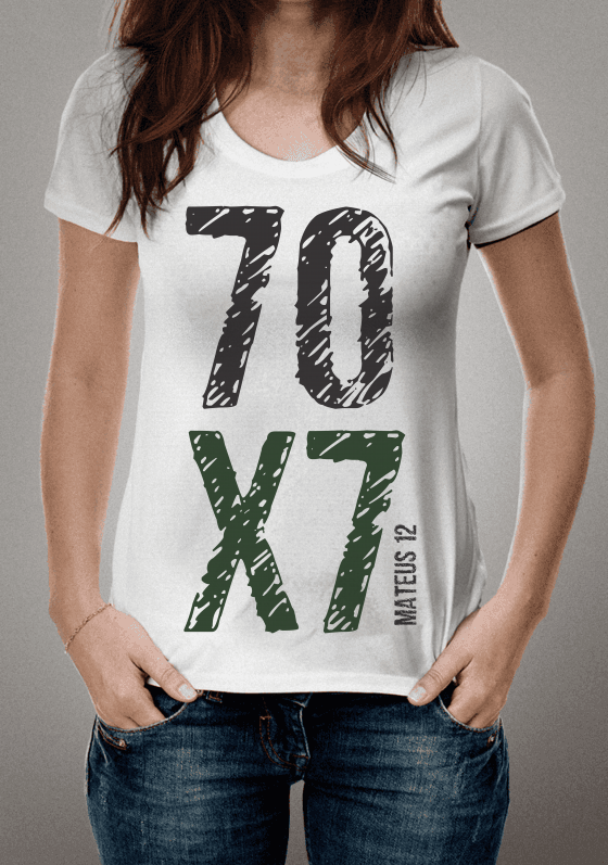 Nome do produto  70x7