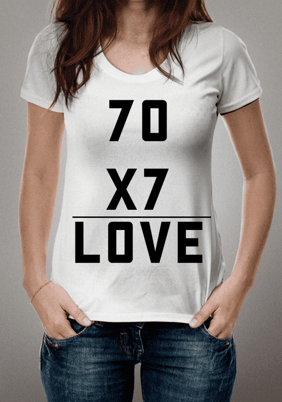 Nome do produto  70x7