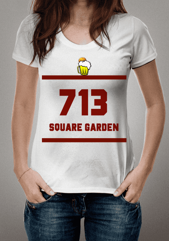 Nome do produto  713 Square Garden - nº 2