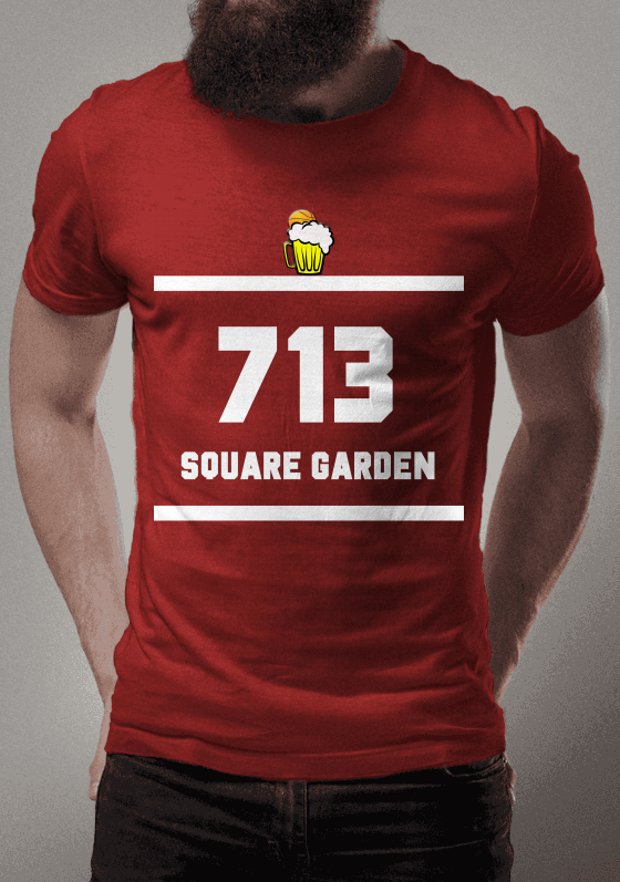 Nome do produto  713 Square Garden - nº 2