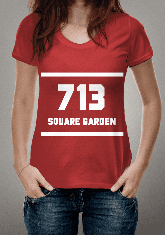 Nome do produto  713 Square Garden