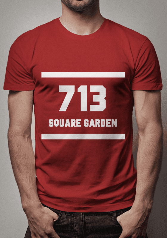 Nome do produto  713 Square Garden