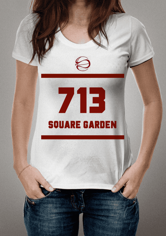Nome do produto  713 Square Garden (escudo 2) - nº 1 