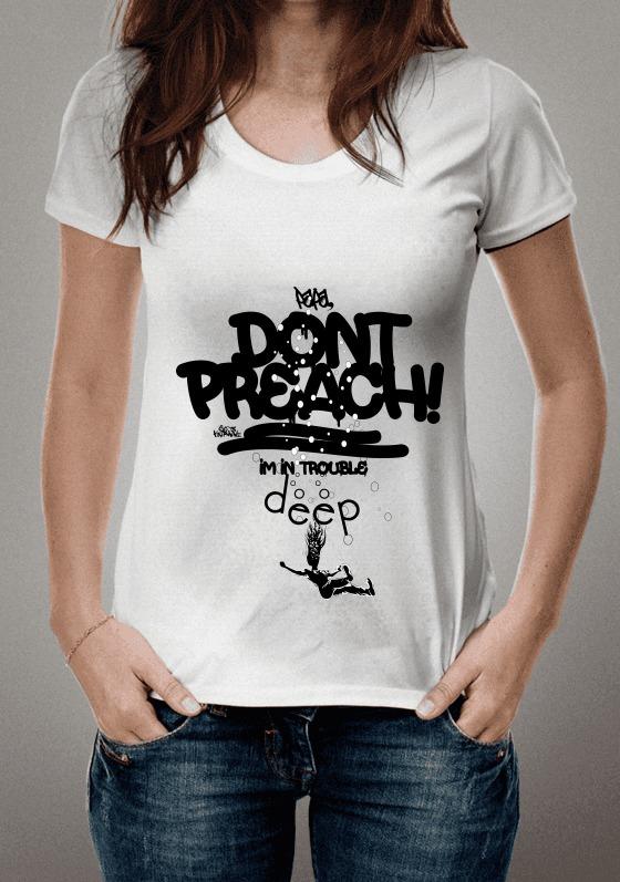 Nome do produto  80_s_Song_Papa_dont_preach