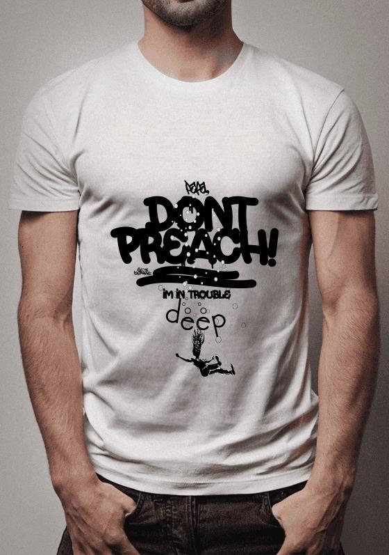 Nome do produto  80_s_Song_Papa_dont_preach