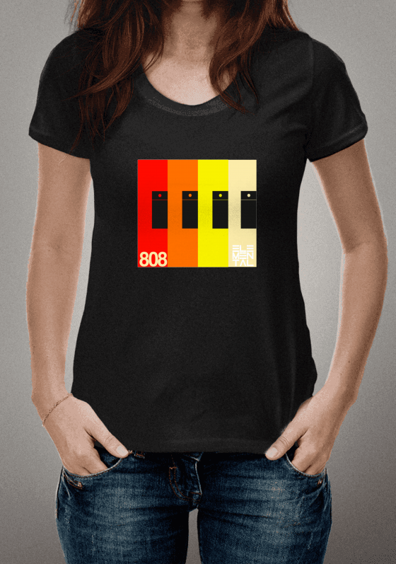 Nome do produto  808 - 2