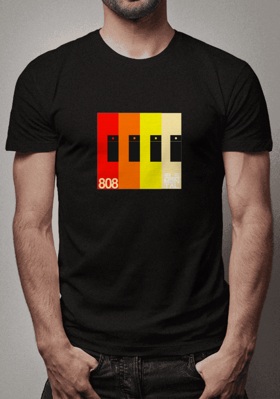 Nome do produto  808 - 2