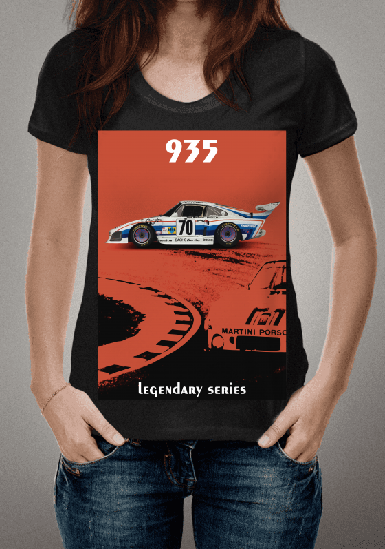 Nome do produto  935 LEGEND II