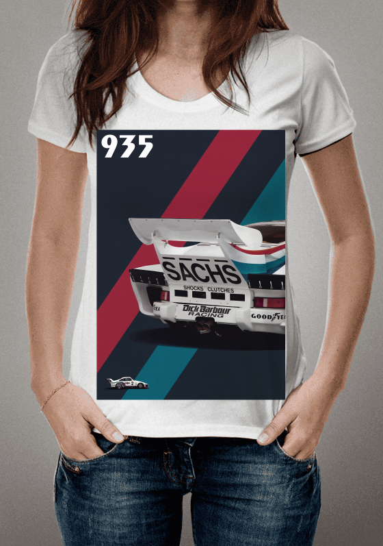 Nome do produto  935 LEGEND III