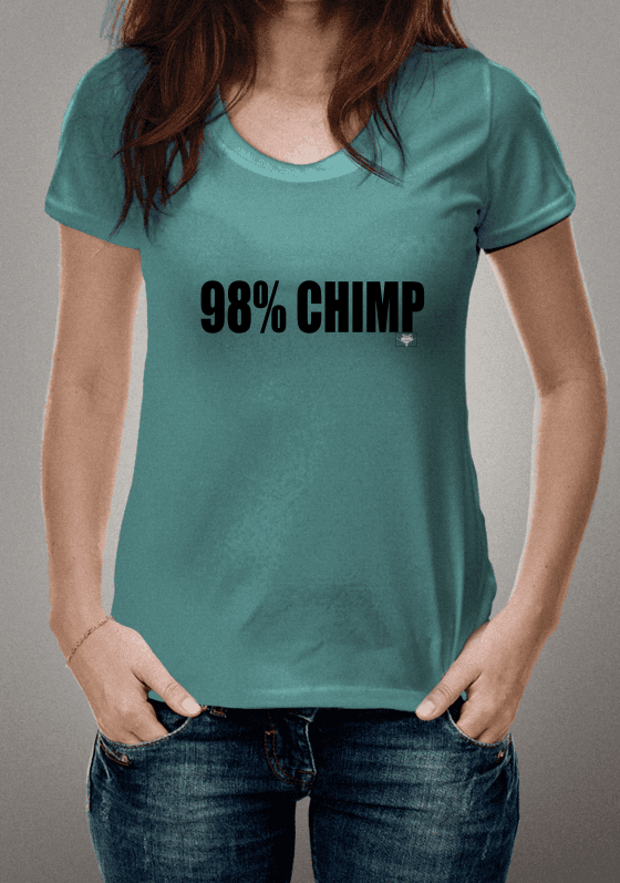 Nome do produto  98% CHIMP