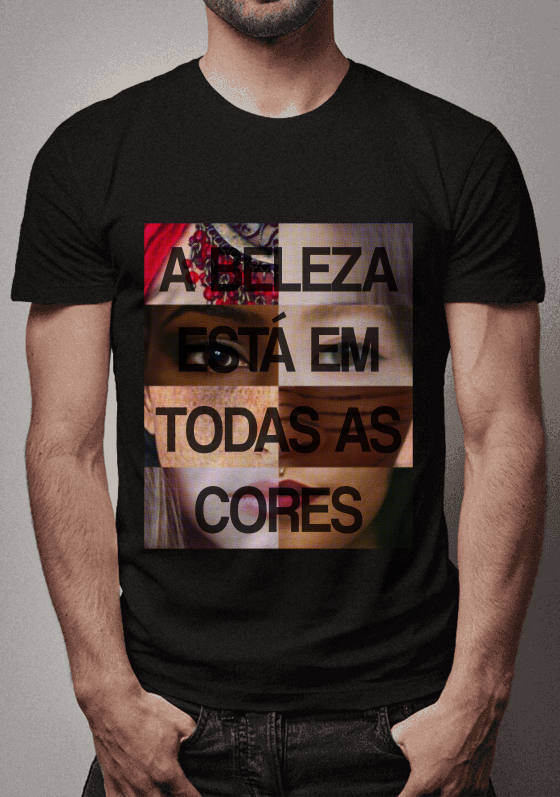 A beleza