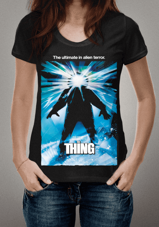 Nome do produto  A Coisa