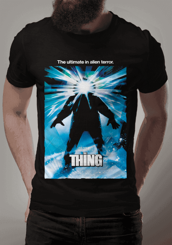 Nome do produto  A Coisa