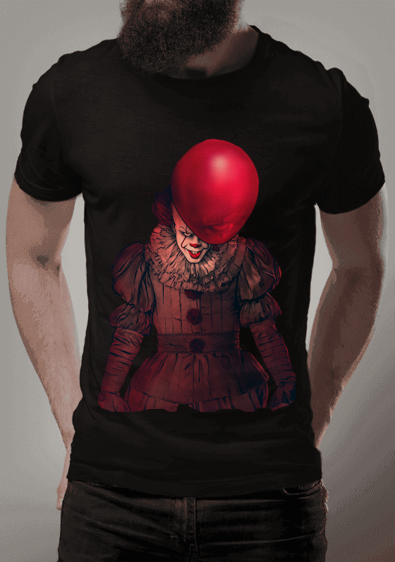 Nome do produto  A Coisa