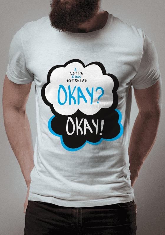 Nome do produto  A CULPA É DAS ESTRELAS03