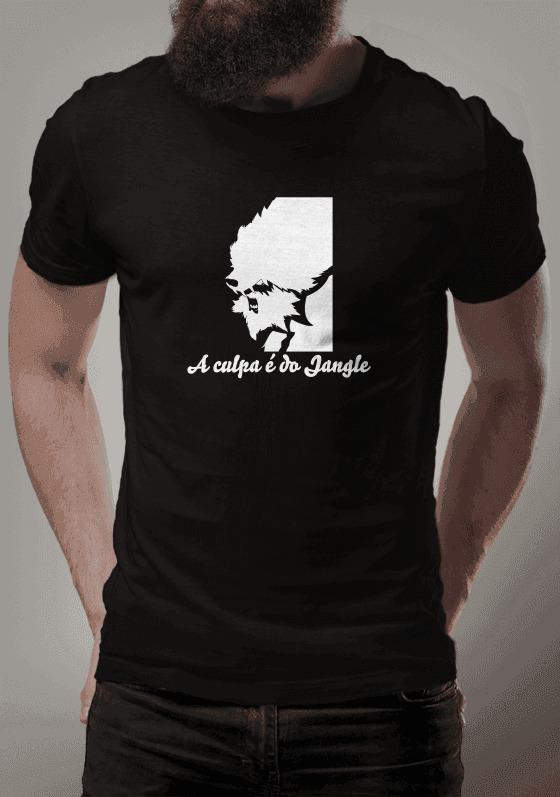 A culpa é do jungle