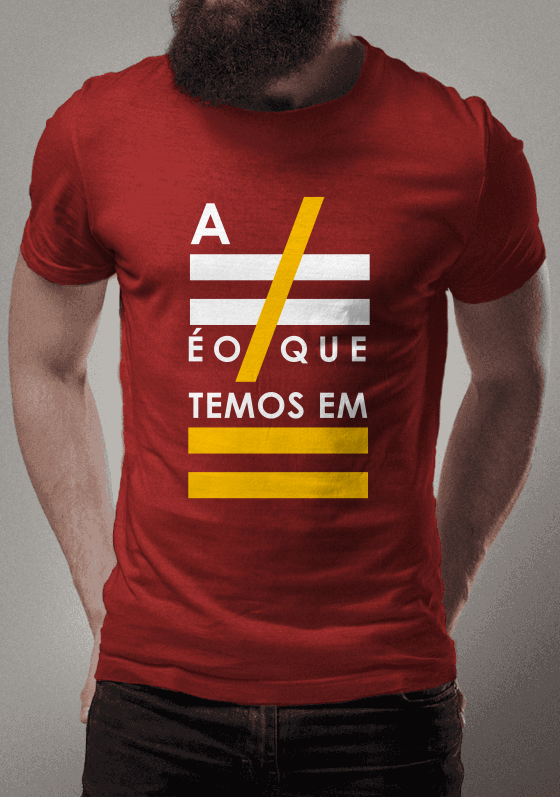 A Diferença É O Que Temos Em Comum