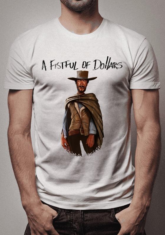 A fistful of Dollars