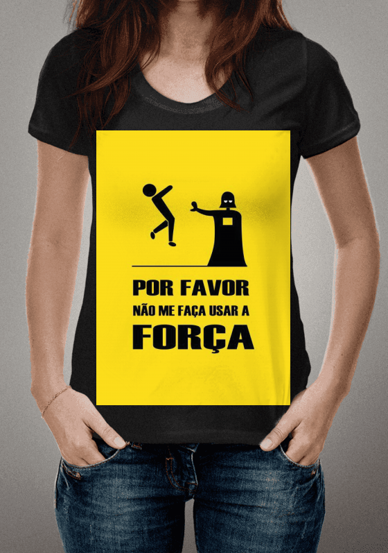 Nome do produto  A FORÇA