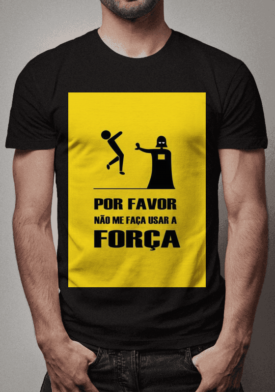 Nome do produto  A FORÇA