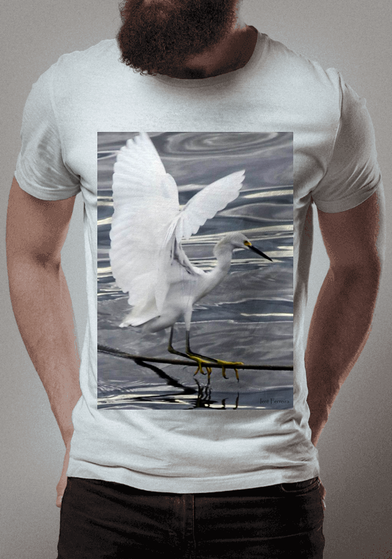 Nome do produto  A Graça da Garça