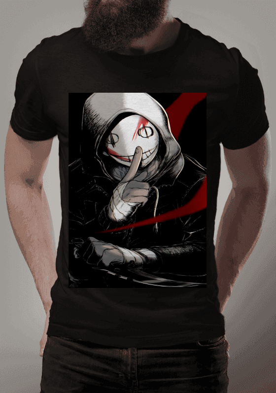 Nome do produto  A Legião 