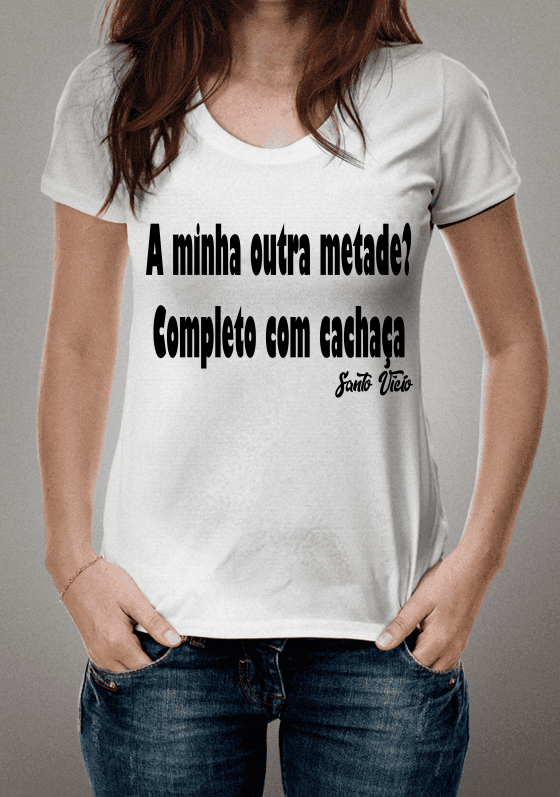 A minha outra metade ?