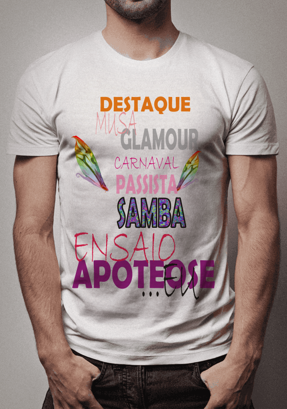 Nome do produto  A Musa !!!