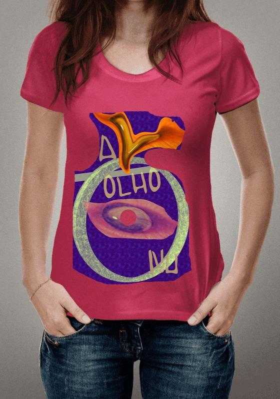 Nome do produto  A olho nÚ