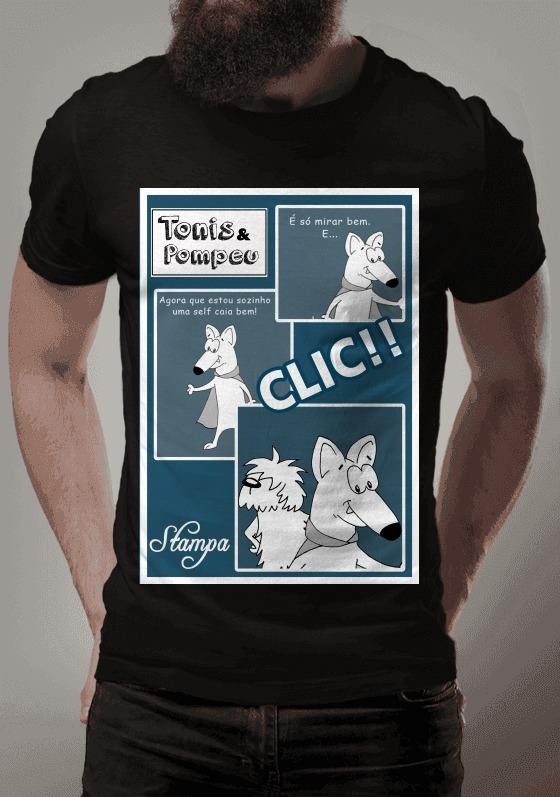 Nome do produto  A Self