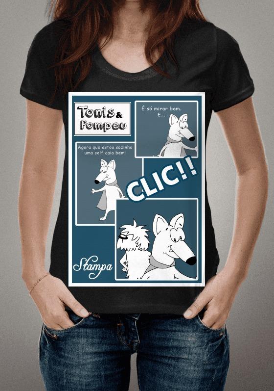 Nome do produto  A Self