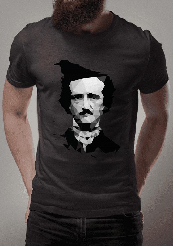 A simbiose - Edgar Allan Poe