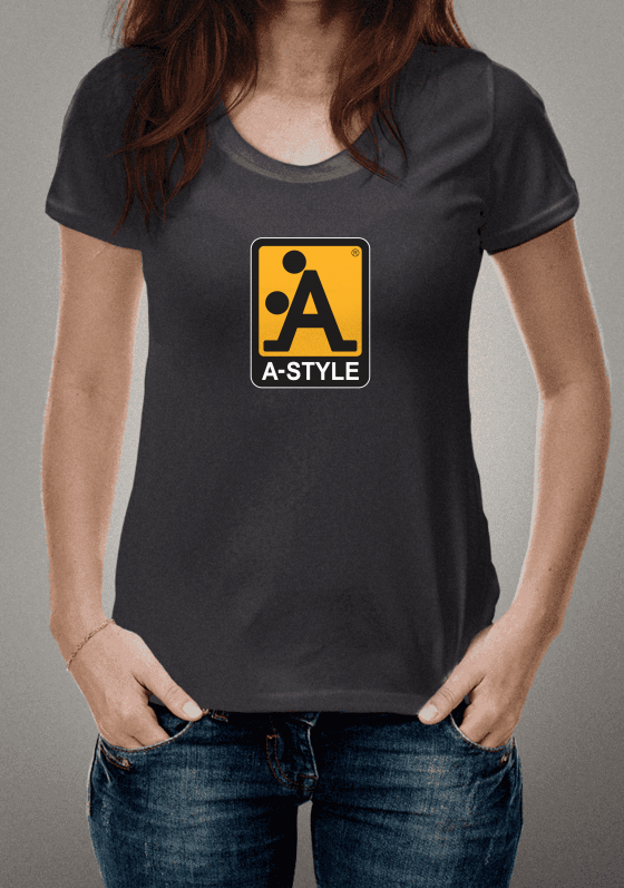Nome do produto  A-STYLE