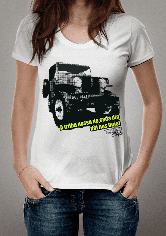 Nome do produto  A Trilha Nossa de Cada Dia