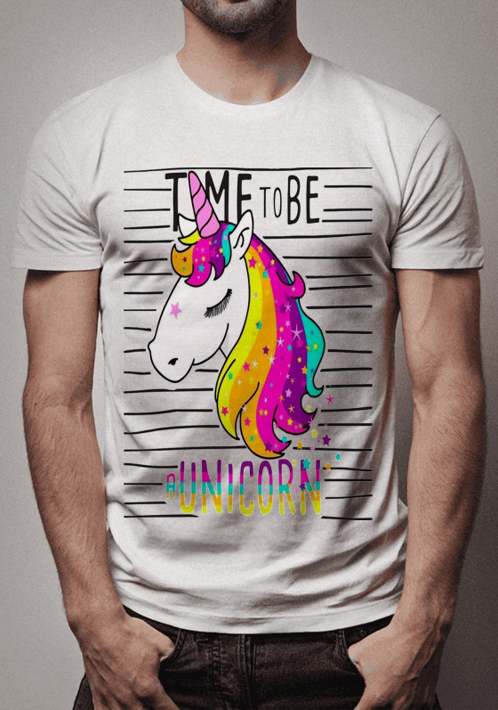 A Unicorn