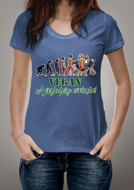 Nome do produto  A Verdadeira Evolução