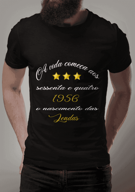 Nome do produto  A vida começa