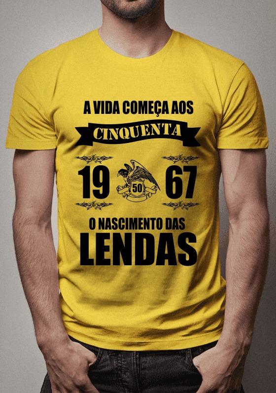 Nome do produto  A VIDA COMEÇA AOS 50 - 2