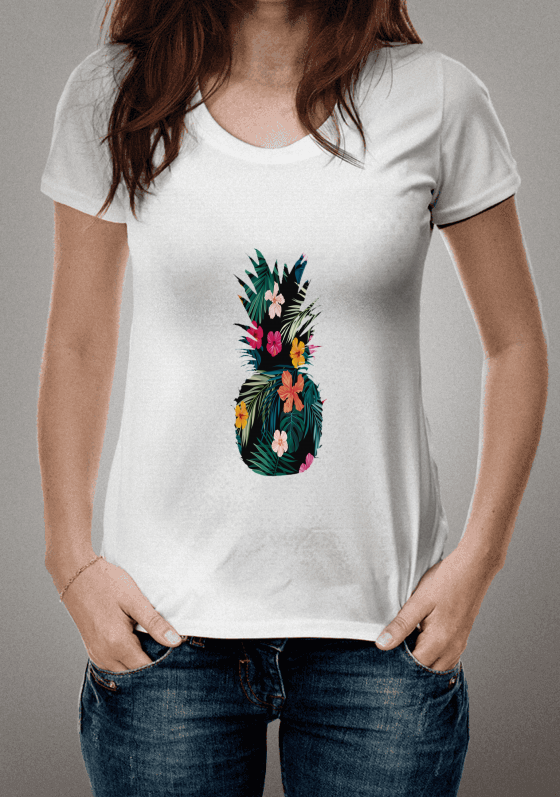 Nome do produto  abacaxi