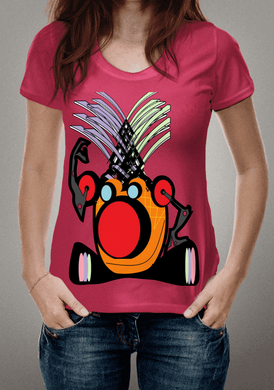 Nome do produto  Abacaxi