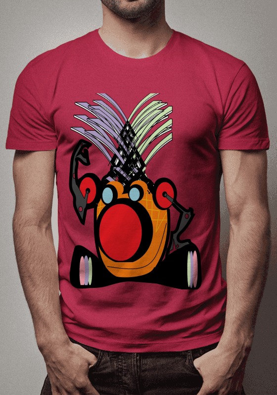 Nome do produto  Abacaxi